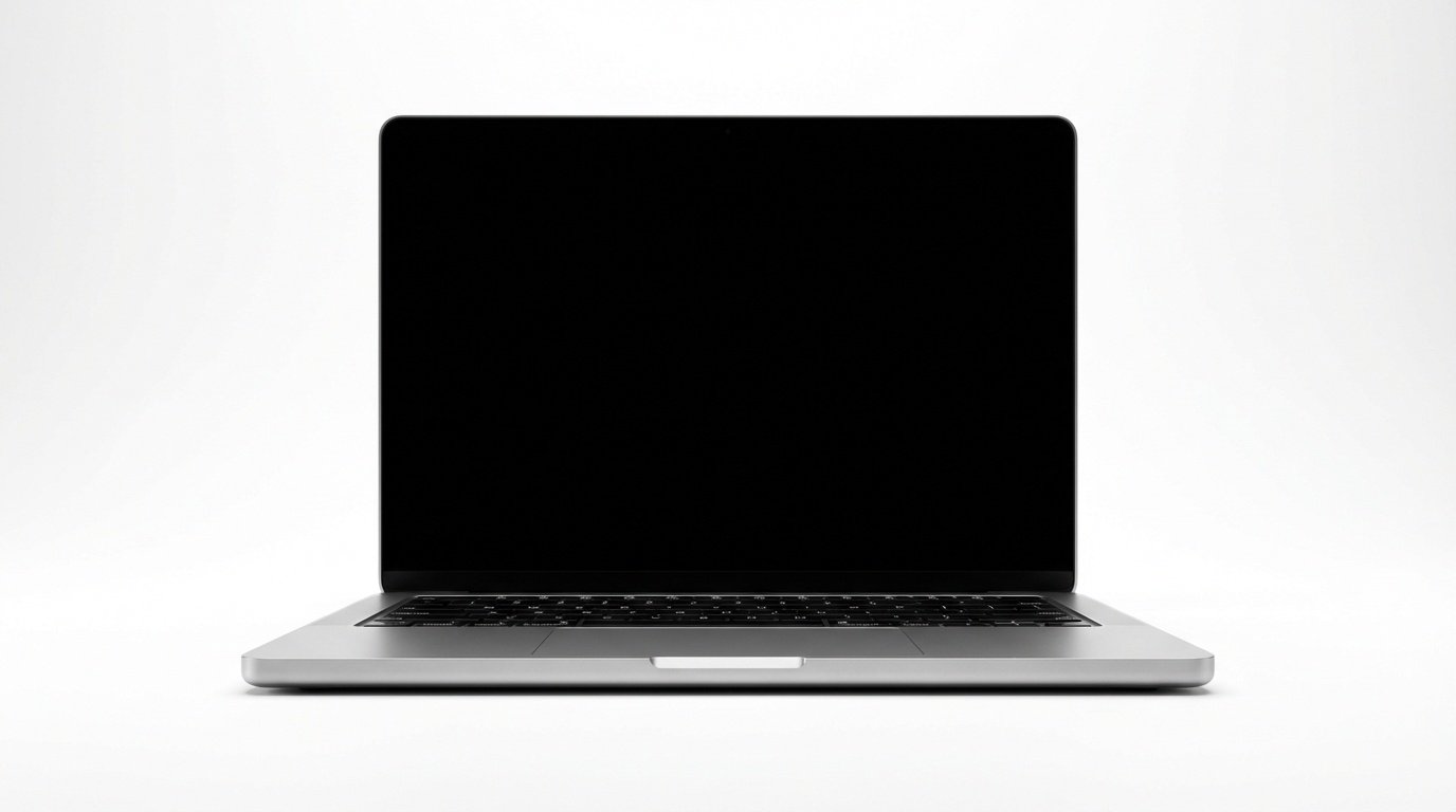 Laptop Frame